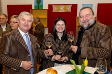 26.01.2025 Patroziniumsfest